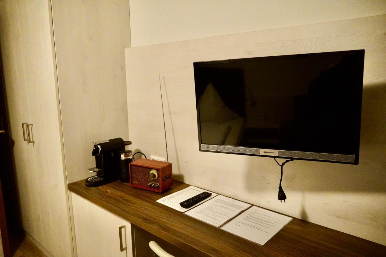 Hallelujah - Wunderschoenes Und Gepflegtes Apartment Mit Bademantelgang Zur Therme Бад Грисбах Екстериор снимка